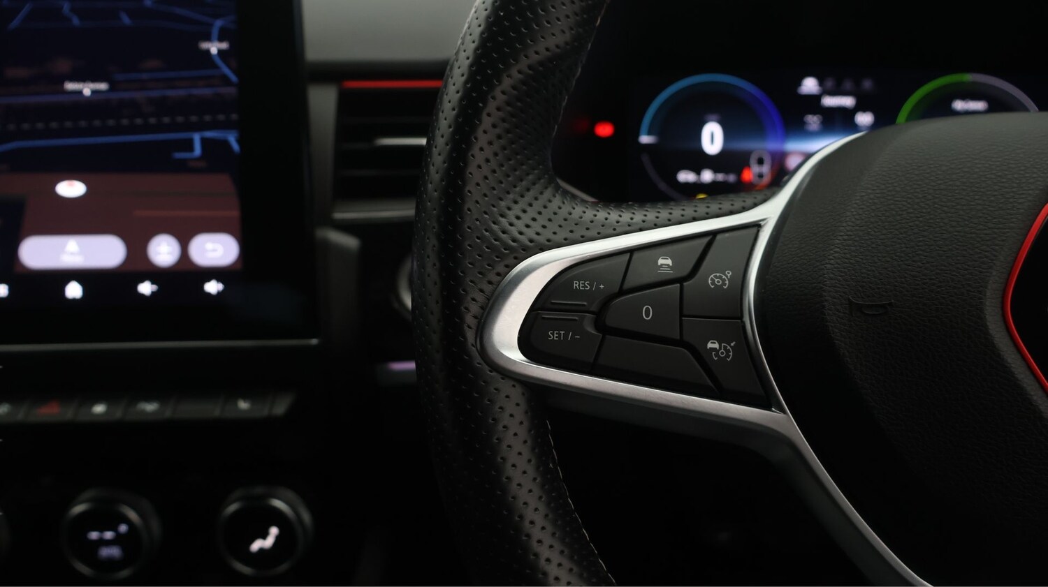 Used Renault Arkana 2023 for sale - 78187389: Photo 23