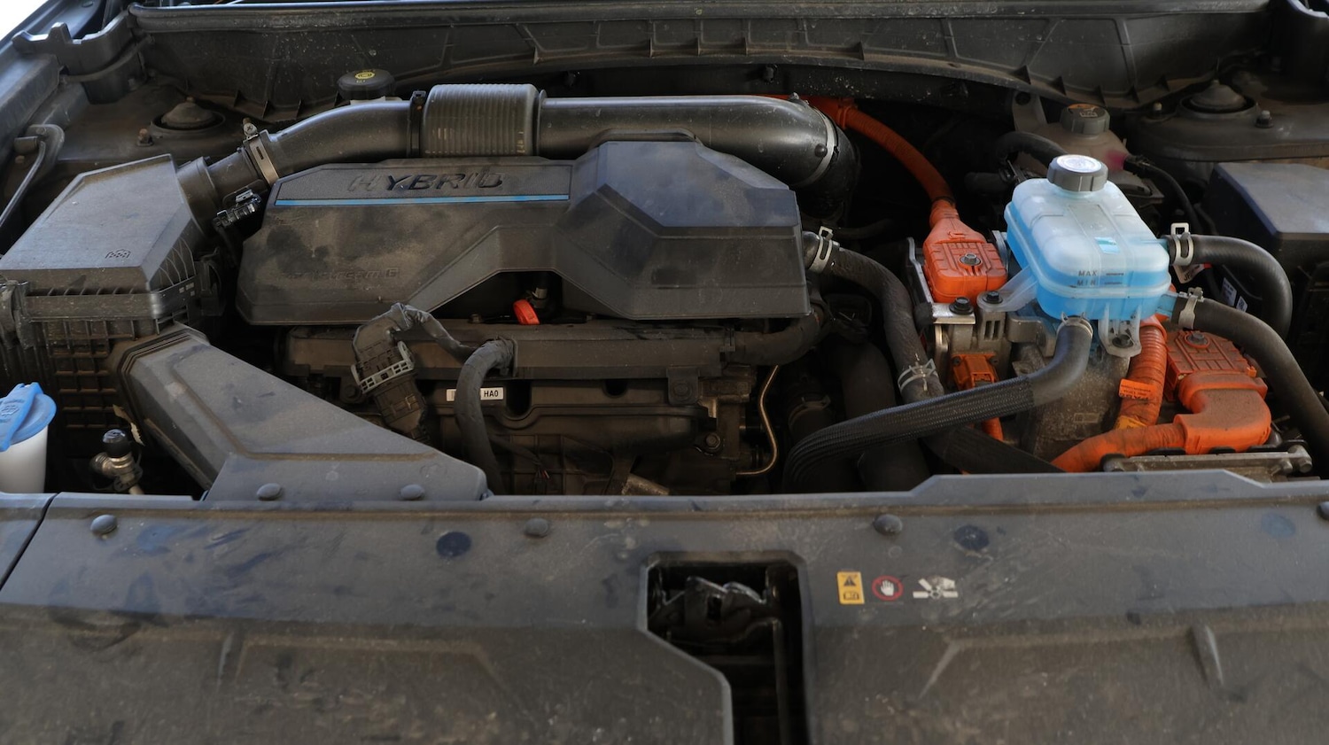 Used Hyundai TUCSON 2023 for sale - 76759526: Photo 1