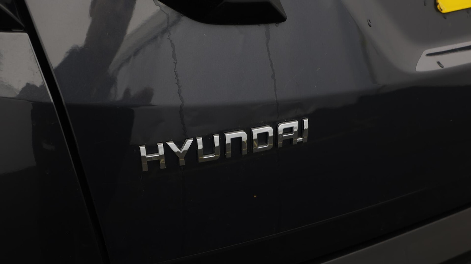 Used Hyundai TUCSON 2023 for sale - 76759526: Photo 2