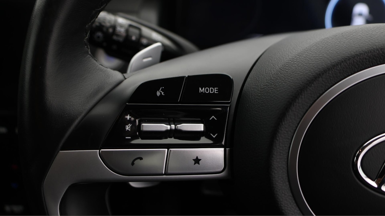 Used Hyundai TUCSON 2023 for sale - 76759526: Photo 4