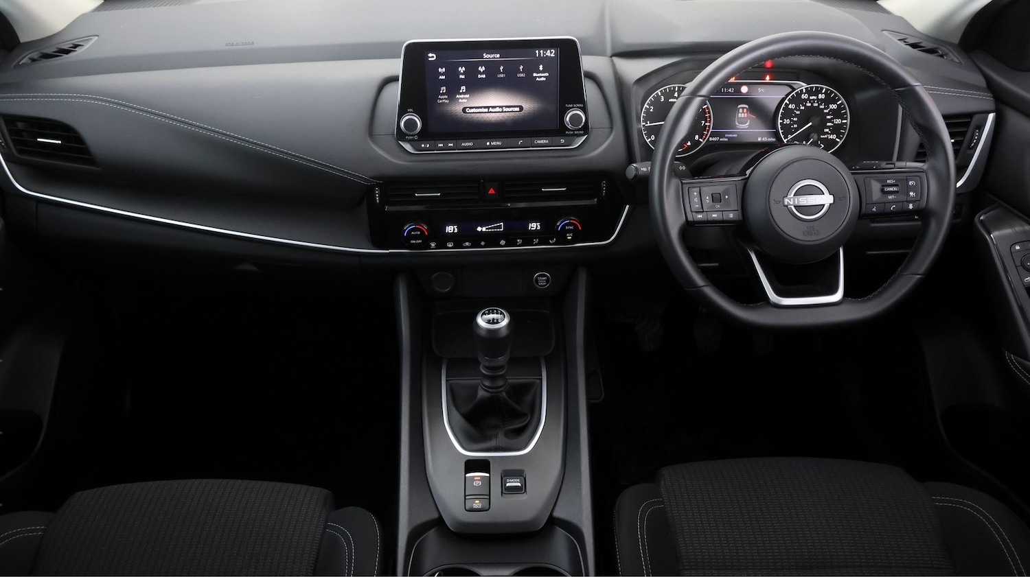 Used Nissan Qashqai 2024 for sale - 78042206: Photo 12