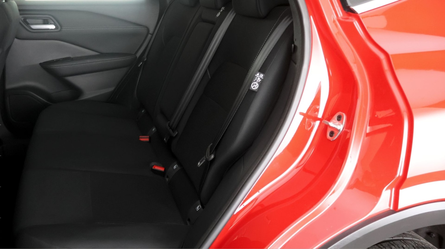 Used Nissan Qashqai 2024 for sale - 78042206: Photo 15