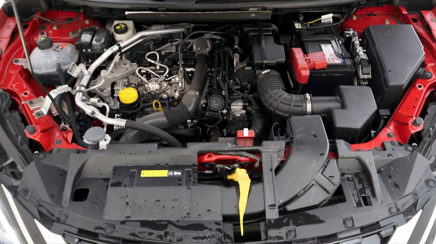 Used Nissan Qashqai 2024 for sale - 78042206: Photo 18