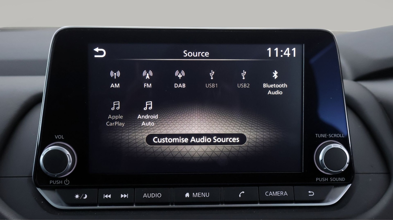 Used Nissan Qashqai 2024 for sale - 78042206: Photo 19