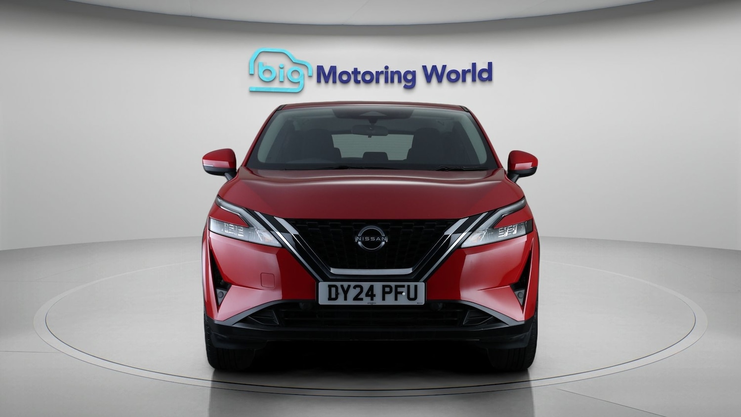 Used Nissan Qashqai 2024 for sale - 78042206: Photo 2