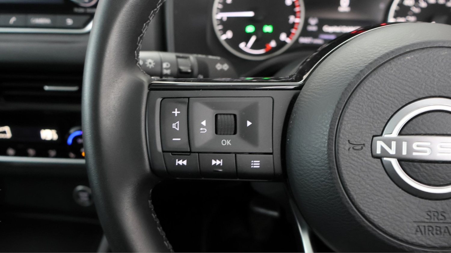 Used Nissan Qashqai 2024 for sale - 78042206: Photo 22