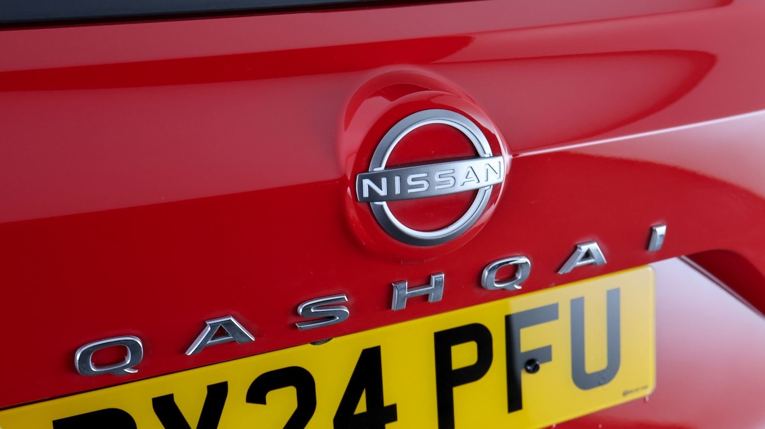 Used Nissan Qashqai 2024 for sale - 78042206: Photo 23