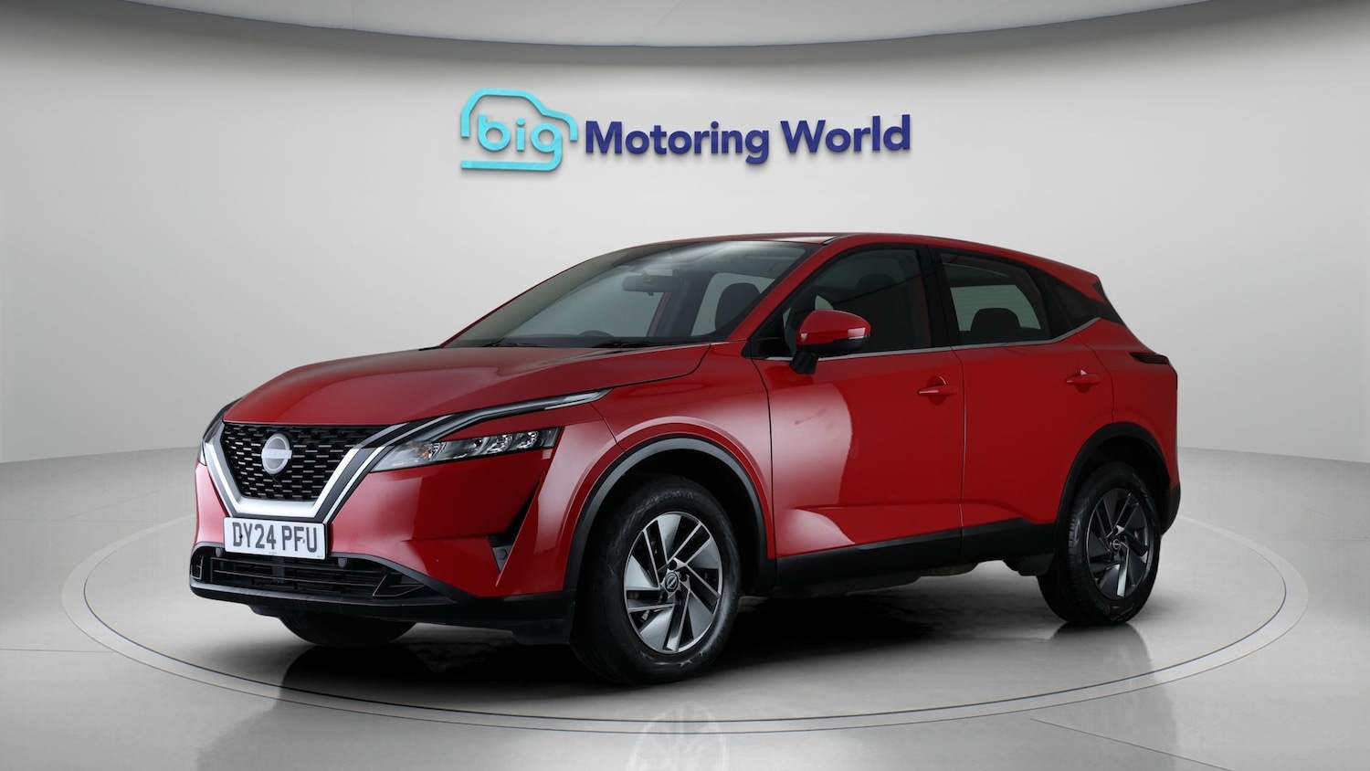 Used Nissan Qashqai 2024 for sale - 78042206: Photo 3