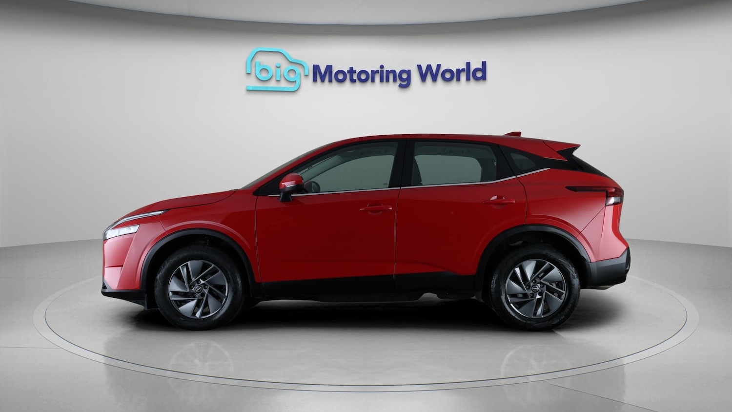 Used Nissan Qashqai 2024 for sale - 78042206: Photo 4