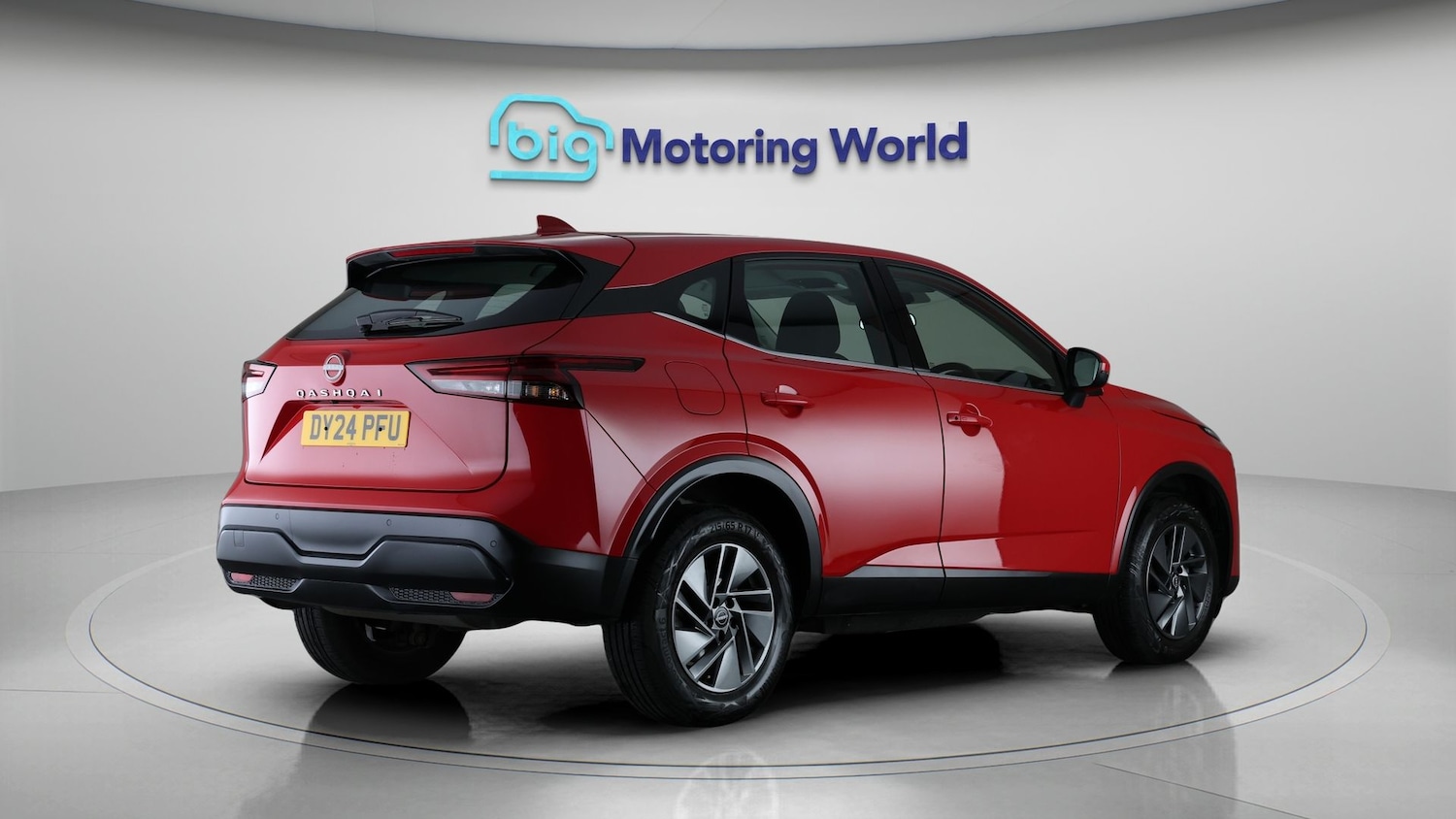 Used Nissan Qashqai 2024 for sale - 78042206: Photo 7