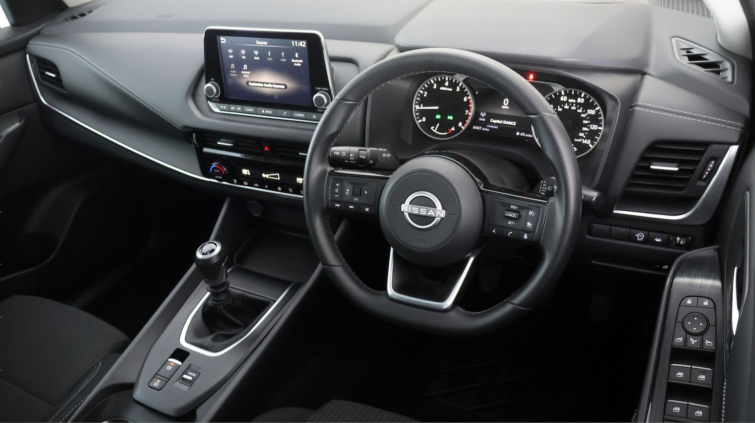 Used Nissan Qashqai 2024 for sale - 78042206: Photo 9