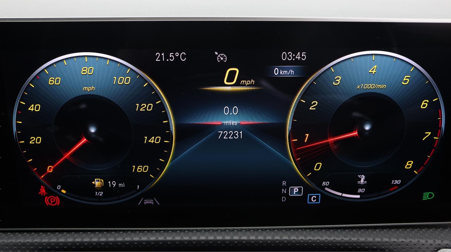 Used Mercedes-Benz A-Class 2020 for sale - 76572118: Photo 11