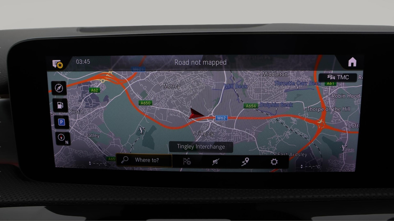 Used Mercedes-Benz A-Class 2020 for sale - 76572118: Photo 12