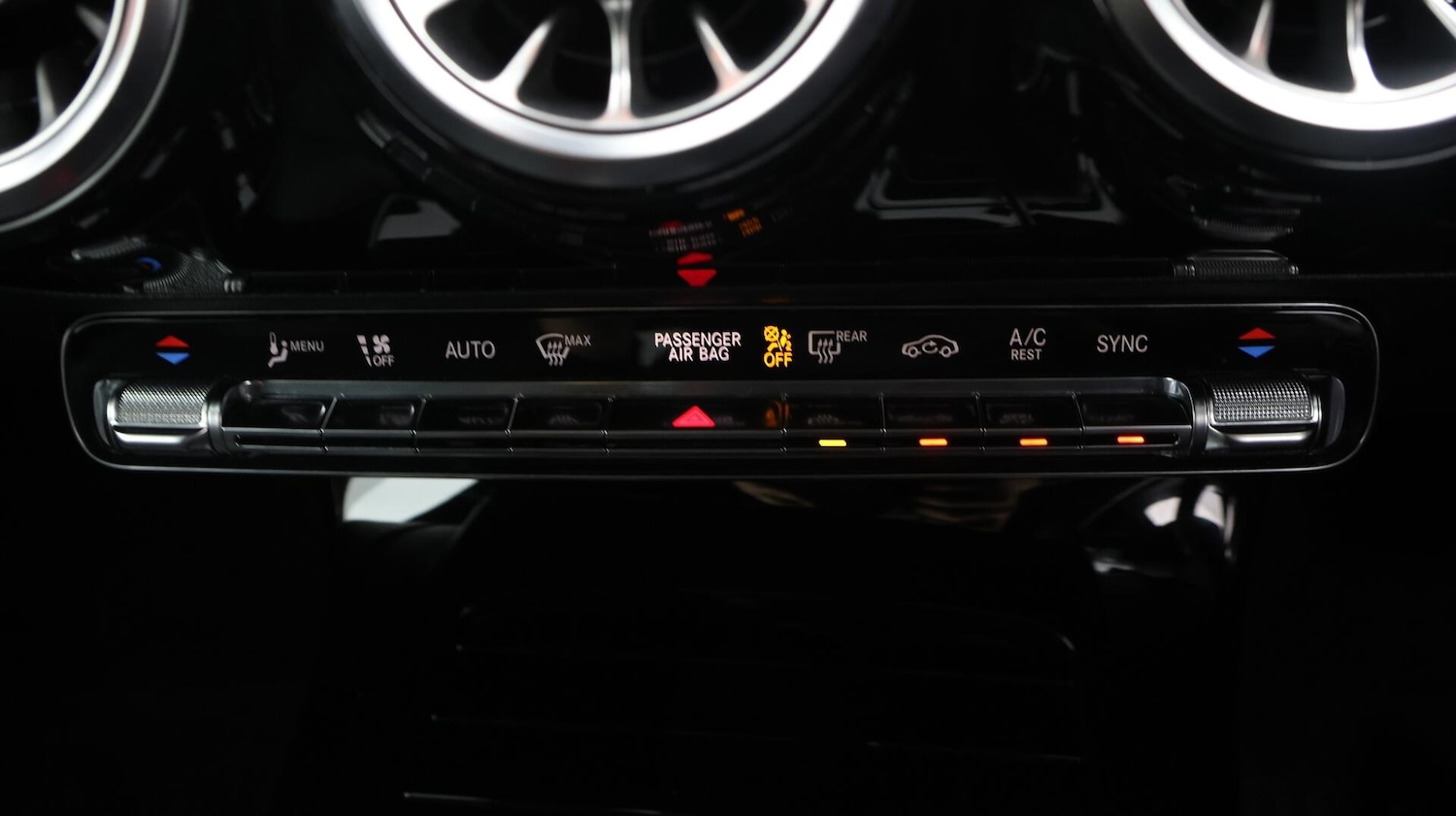 Used Mercedes-Benz A-Class 2020 for sale - 76572118: Photo 13