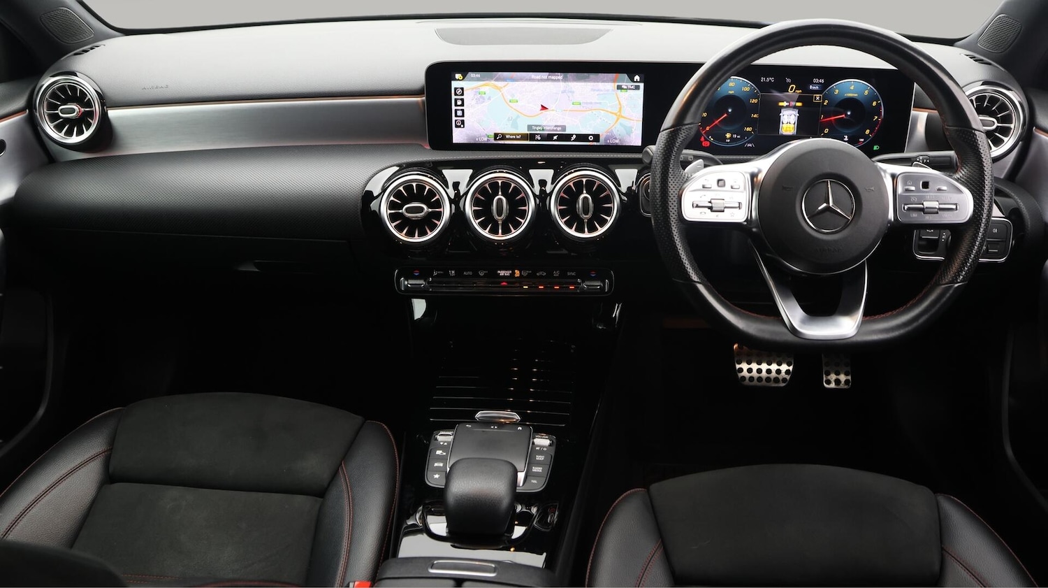 Used Mercedes-Benz A-Class 2020 for sale - 76572118: Photo 14