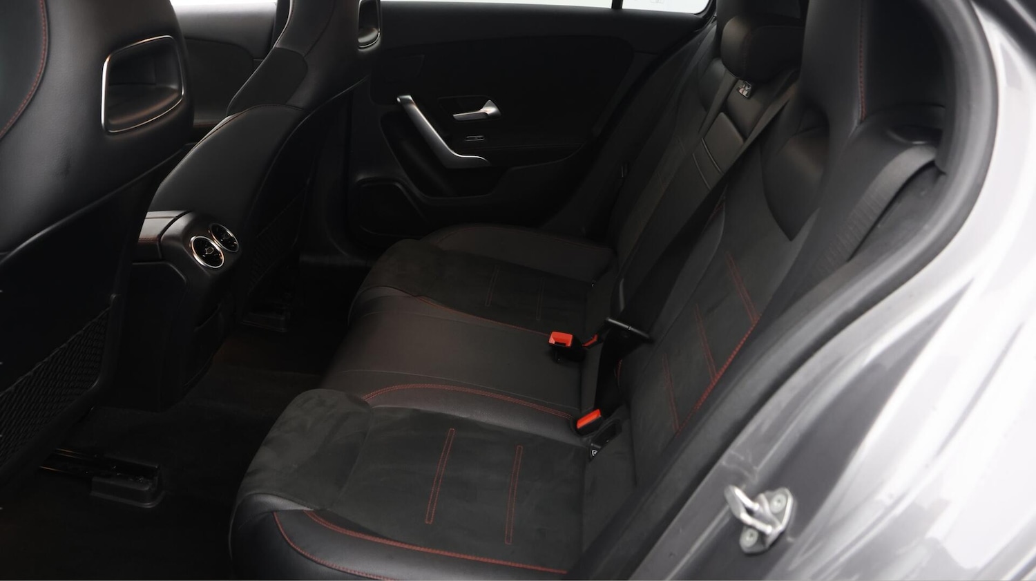 Used Mercedes-Benz A-Class 2020 for sale - 76572118: Photo 17