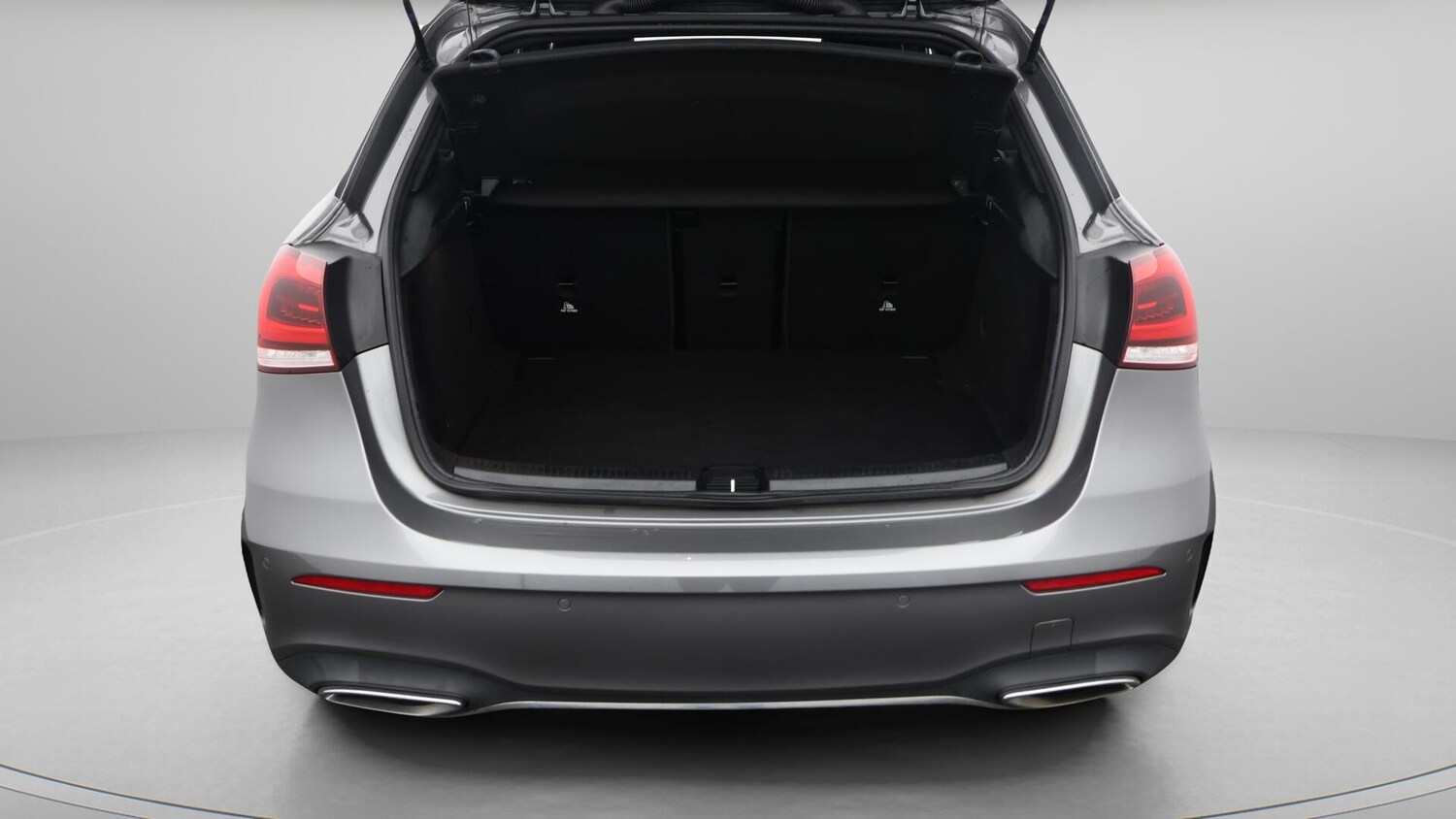 Used Mercedes-Benz A-Class 2020 for sale - 76572118: Photo 18