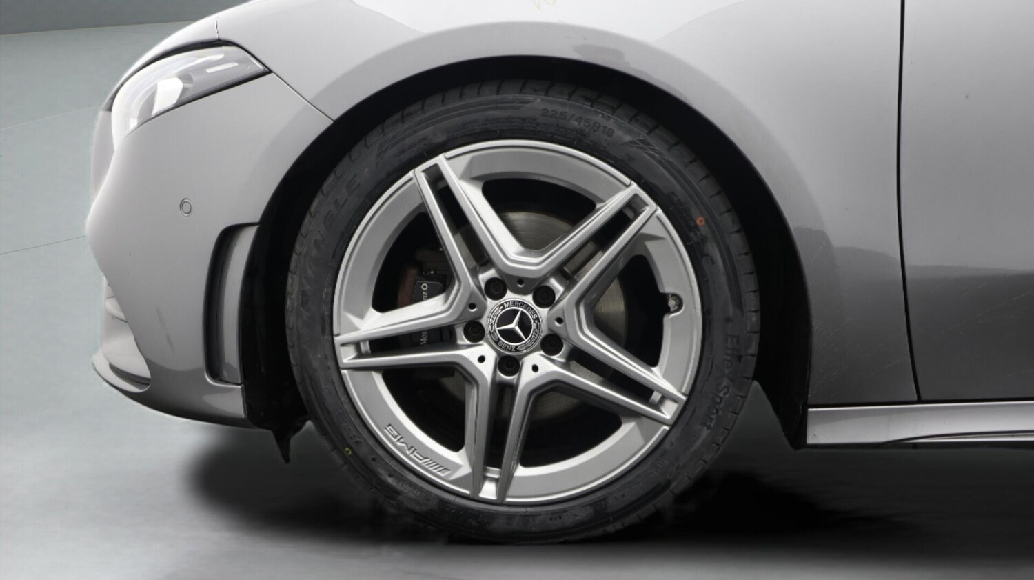 Used Mercedes-Benz A-Class 2020 for sale - 76572118: Photo 19