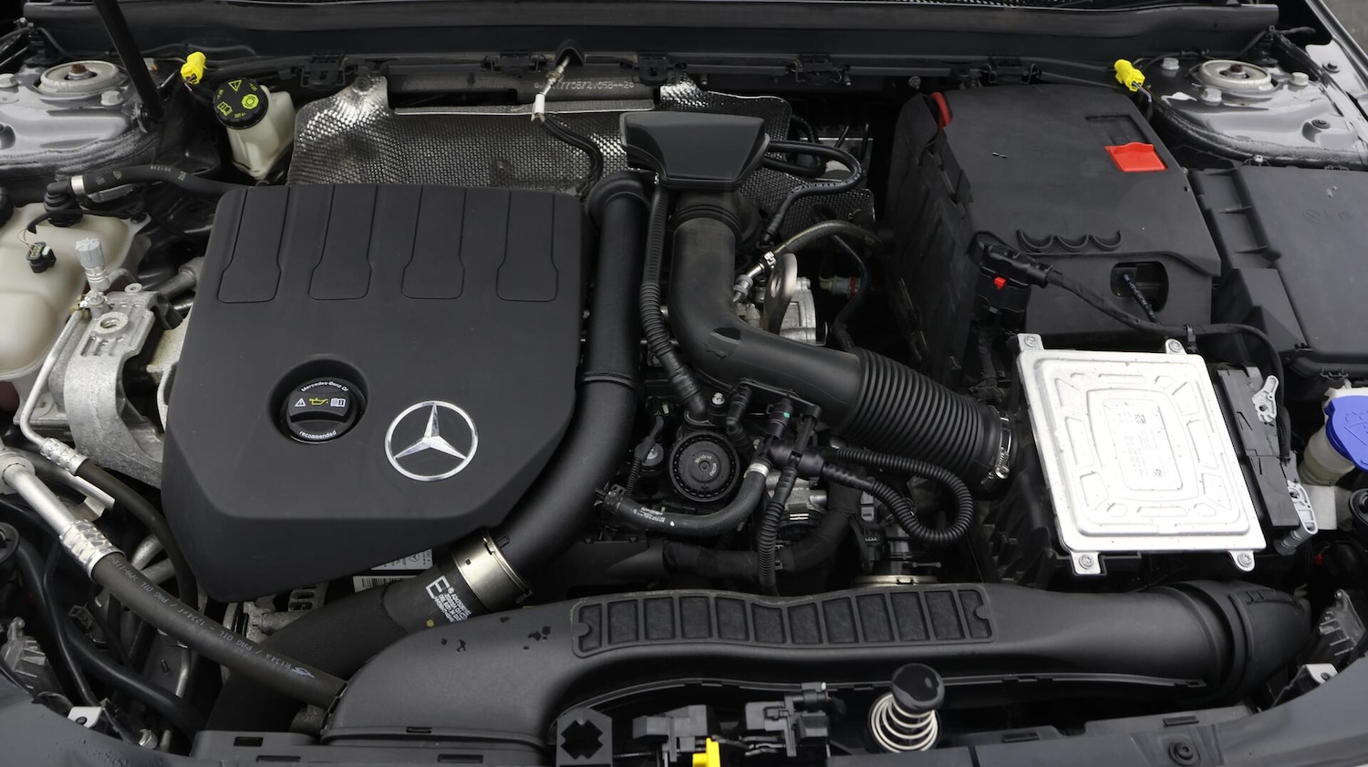 Used Mercedes-Benz A-Class 2020 for sale - 76572118: Photo 20