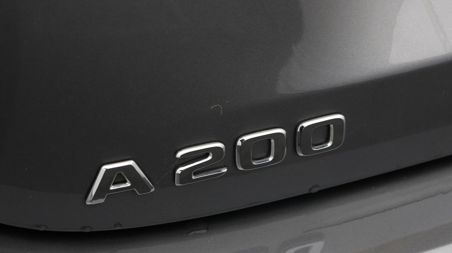 Used Mercedes-Benz A-Class 2020 for sale - 76572118: Photo 22