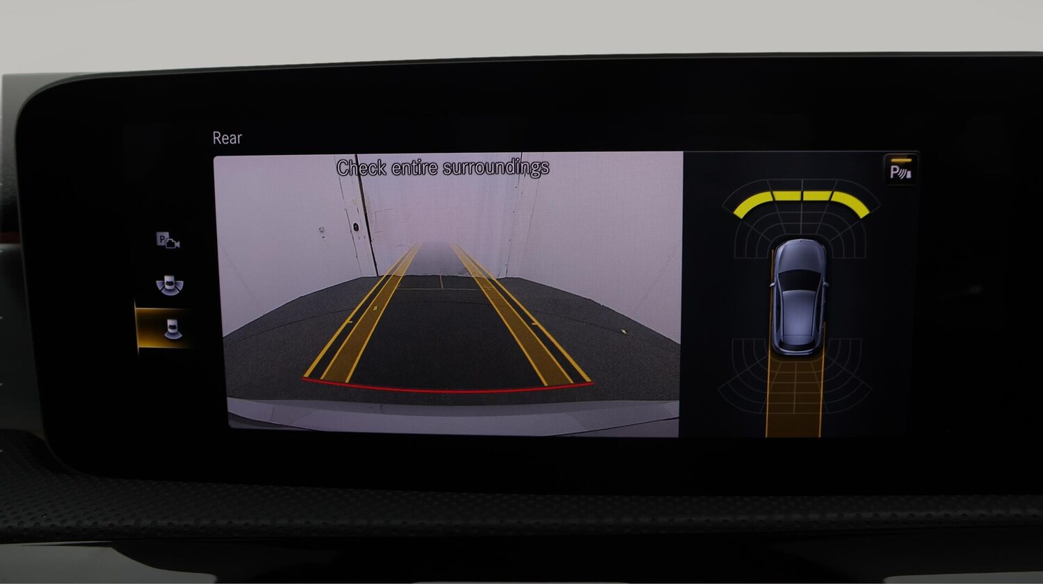 Used Mercedes-Benz A-Class 2020 for sale - 76572118: Photo 26