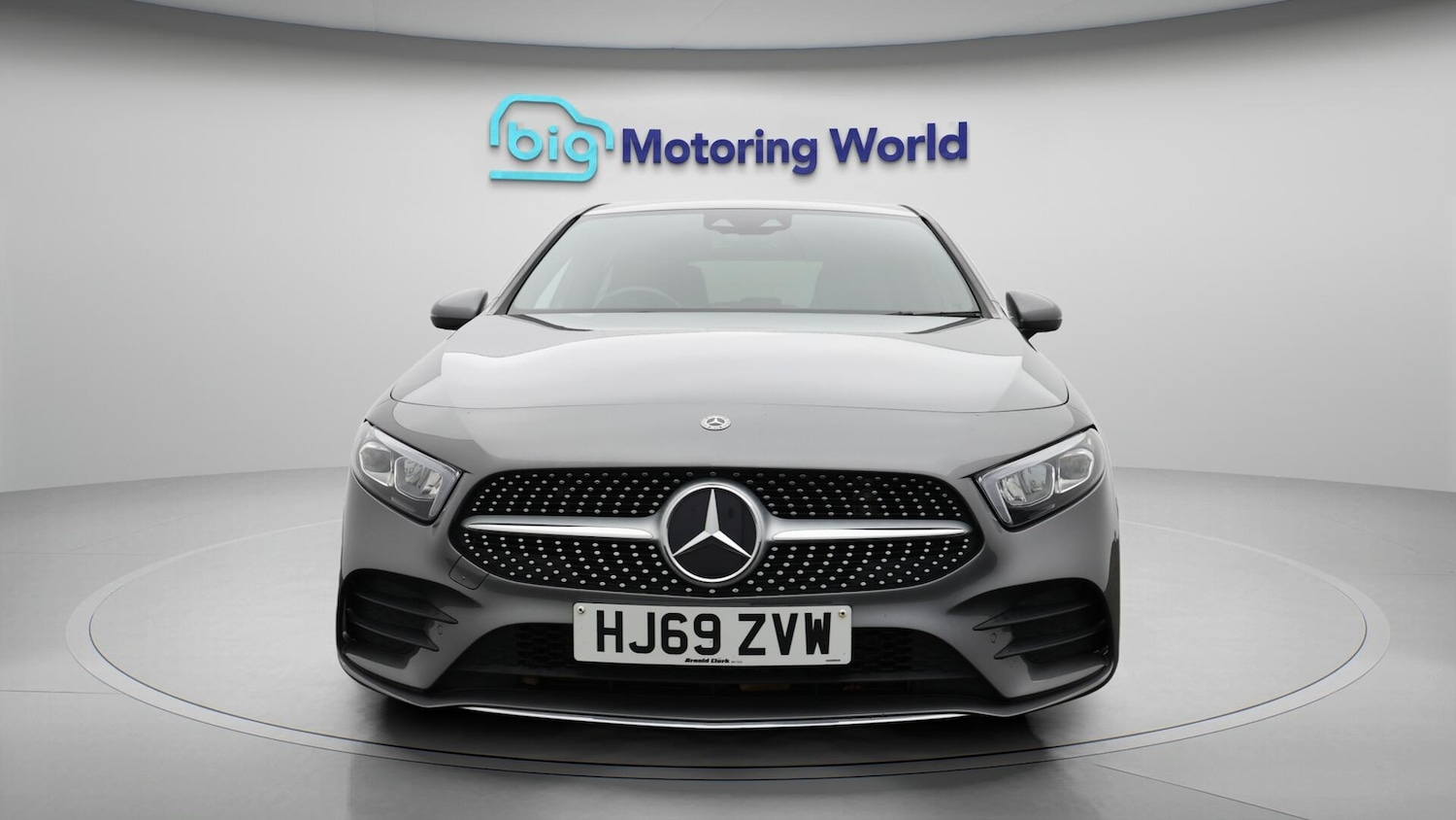 Used Mercedes-Benz A-Class 2020 for sale - 76572118: Photo 3