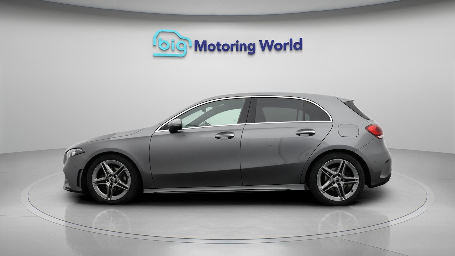 Used Mercedes-Benz A-Class 2020 for sale - 76572118: Photo 5