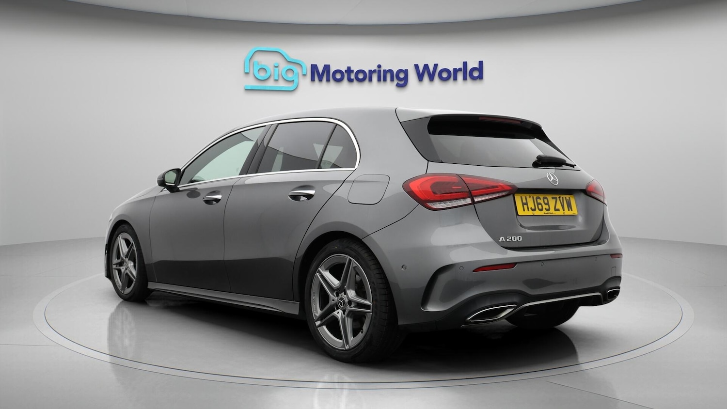 Used Mercedes-Benz A-Class 2020 for sale - 76572118: Photo 6