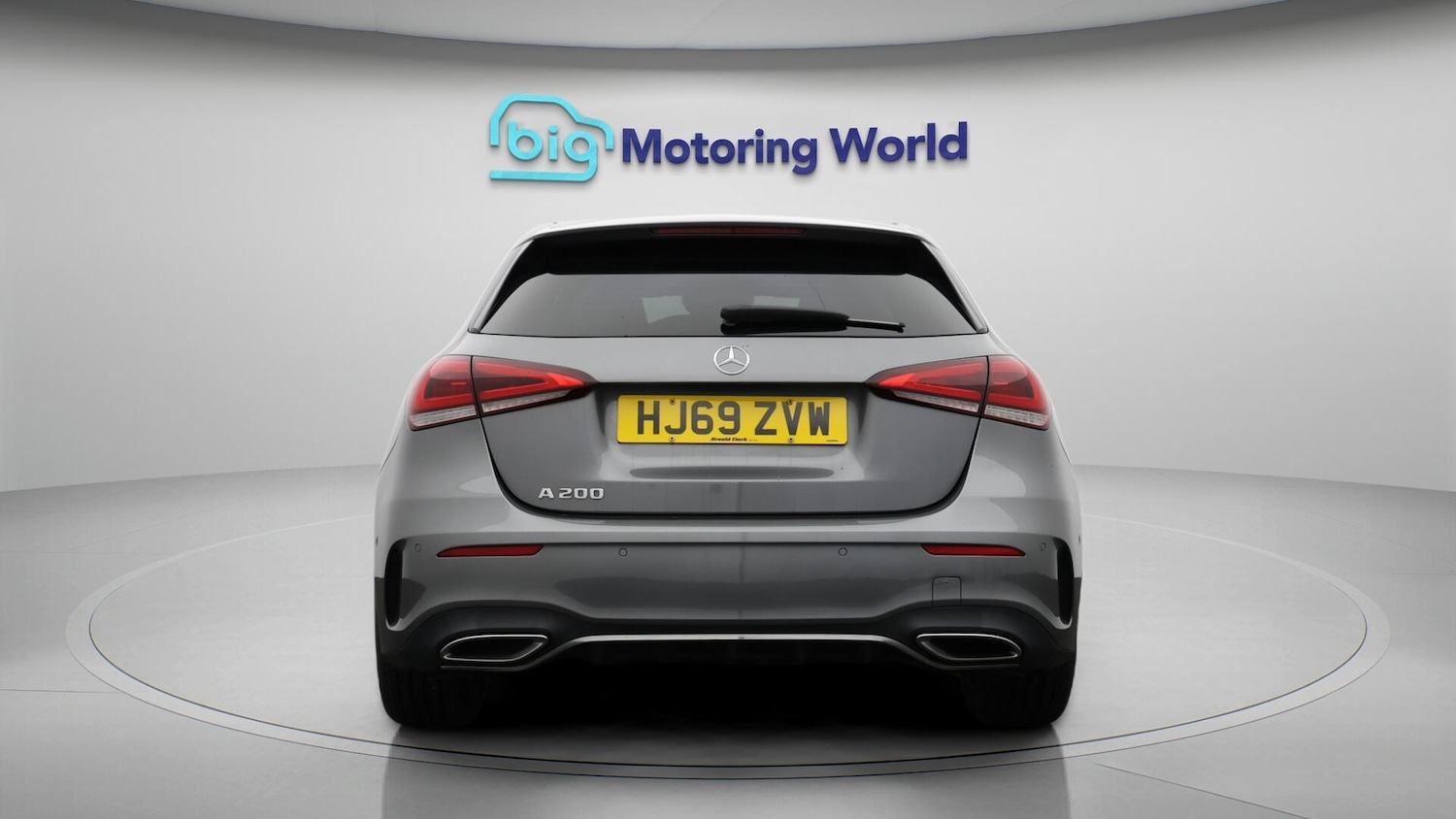 Used Mercedes-Benz A-Class 2020 for sale - 76572118: Photo 7