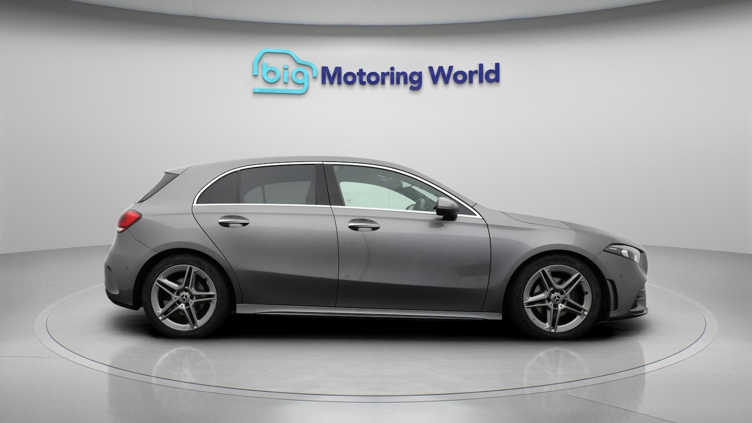 Used Mercedes-Benz A-Class 2020 for sale - 76572118: Photo 9