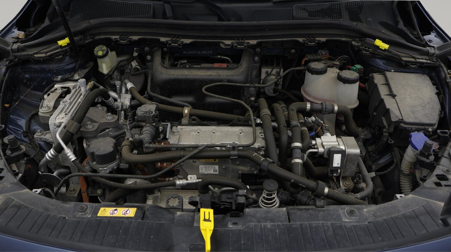 Vehicle 31
