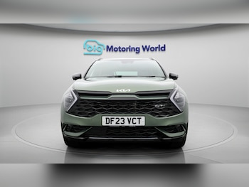 Used Kia Sportage 2023 for sale - 79278768: Photo