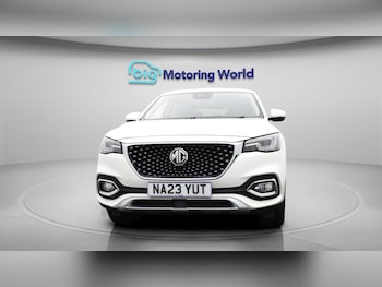 Used MG MG HS 2023 for sale - 79424849: Photo