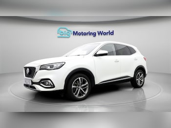 Used MG MG HS 2023 for sale - 79424849: Photo