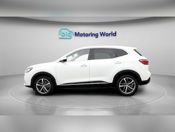 Used MG MG HS 2023 for sale - 79424849: Photo