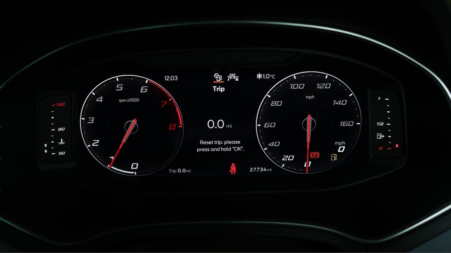 Used SEAT Arona 2023 for sale - 77609756: Photo 10