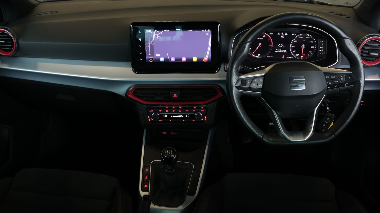 Used SEAT Arona 2023 for sale - 77609756: Photo 13