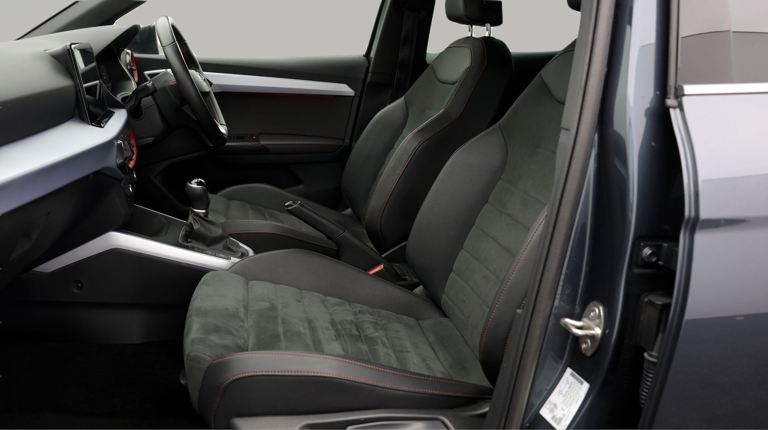 Used SEAT Arona 2023 for sale - 77609756: Photo 14