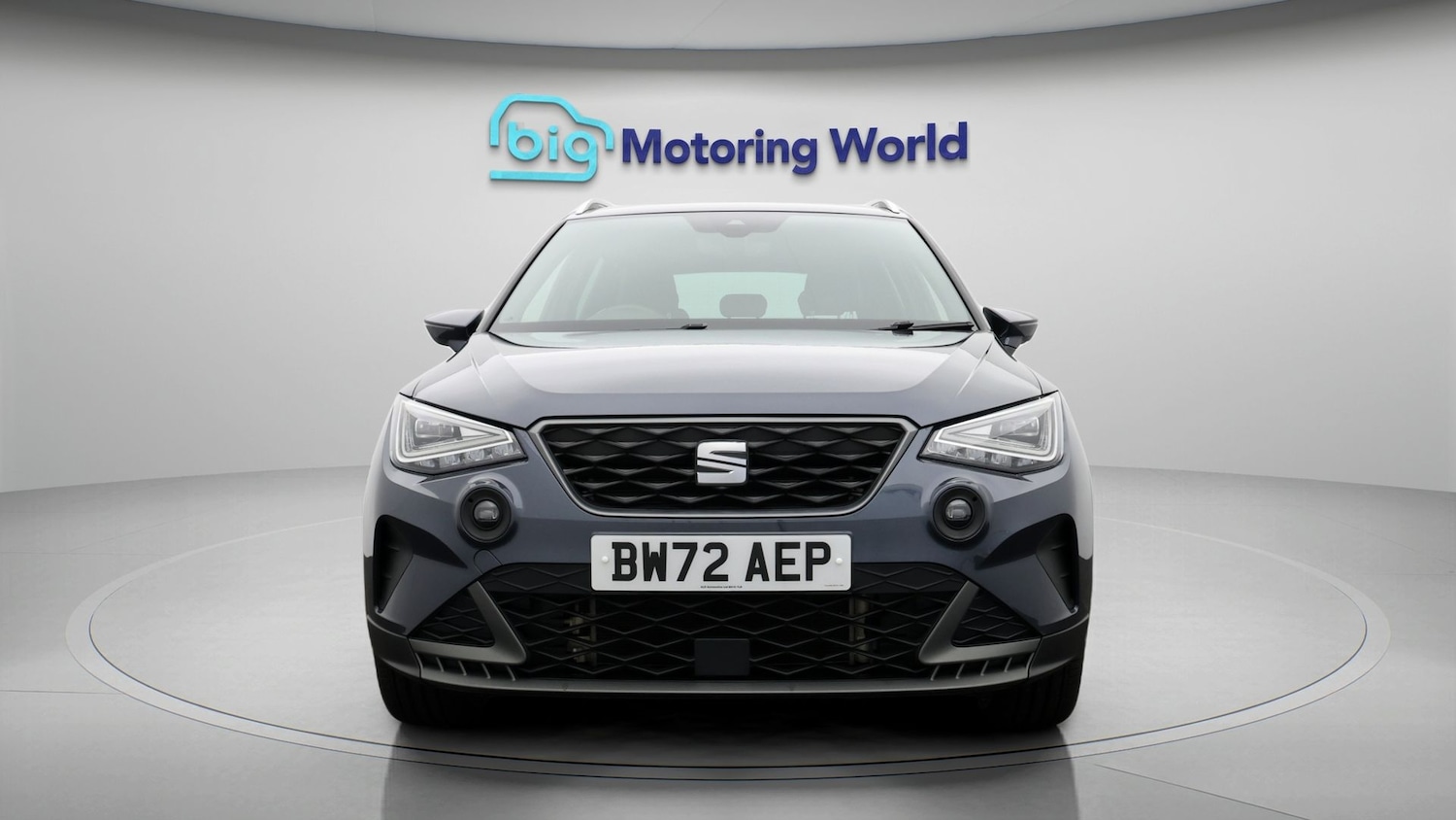 Used SEAT Arona 2023 for sale - 77609756: Photo 2