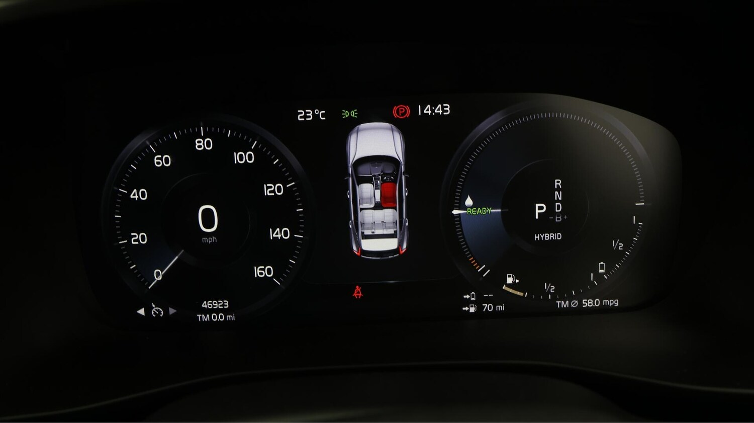 Used Volvo XC40 2021 for sale - 76121468: Photo 11