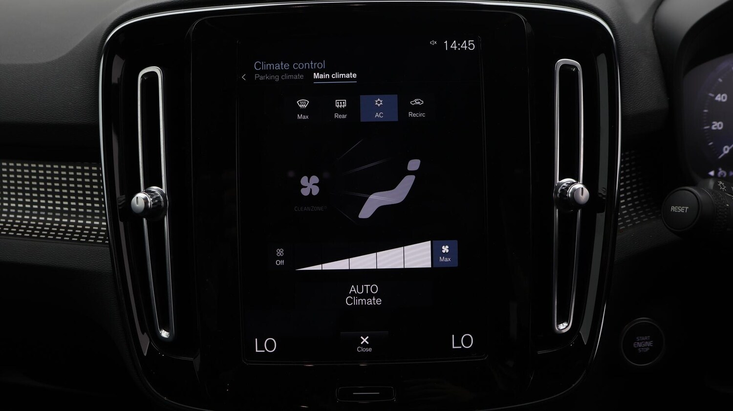 Used Volvo XC40 2021 for sale - 76121468: Photo 13