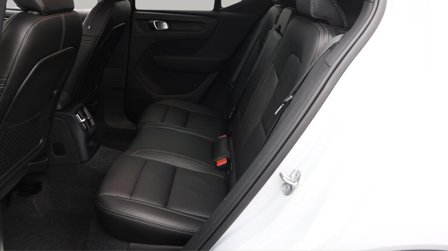 Used Volvo XC40 2021 for sale - 76121468: Photo 17