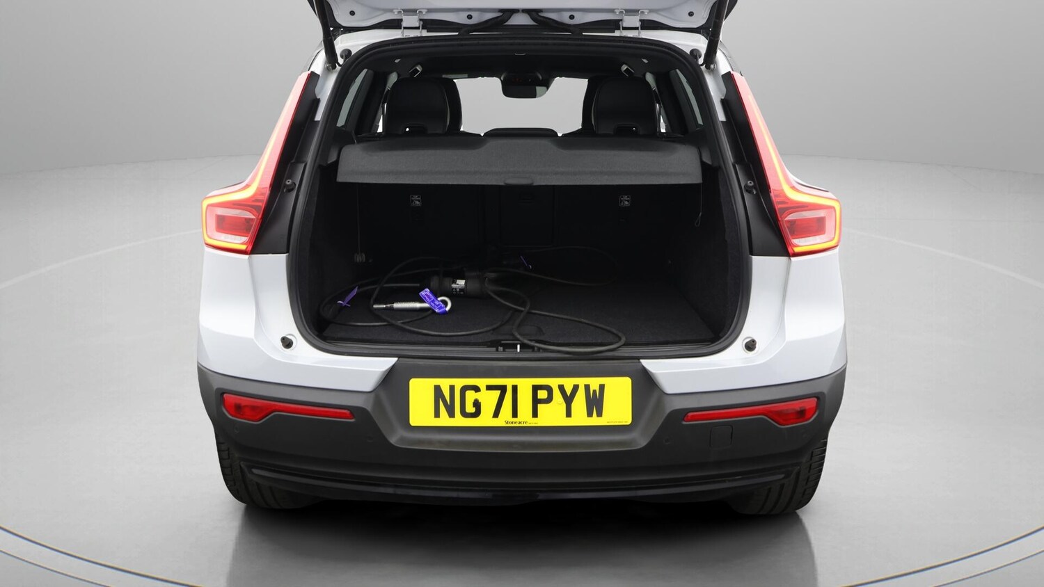 Used Volvo XC40 2021 for sale - 76121468: Photo 18