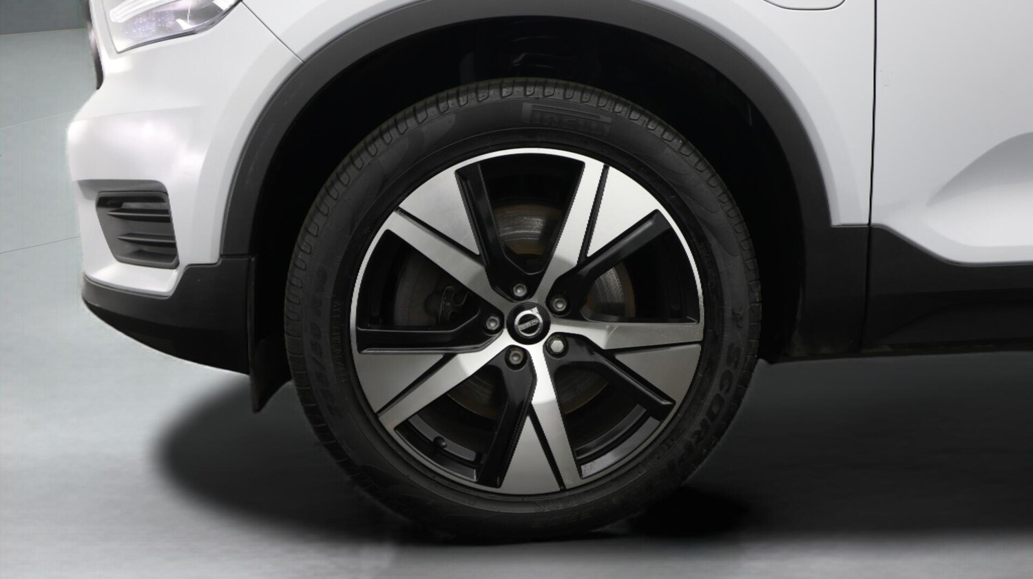 Used Volvo XC40 2021 for sale - 76121468: Photo 19