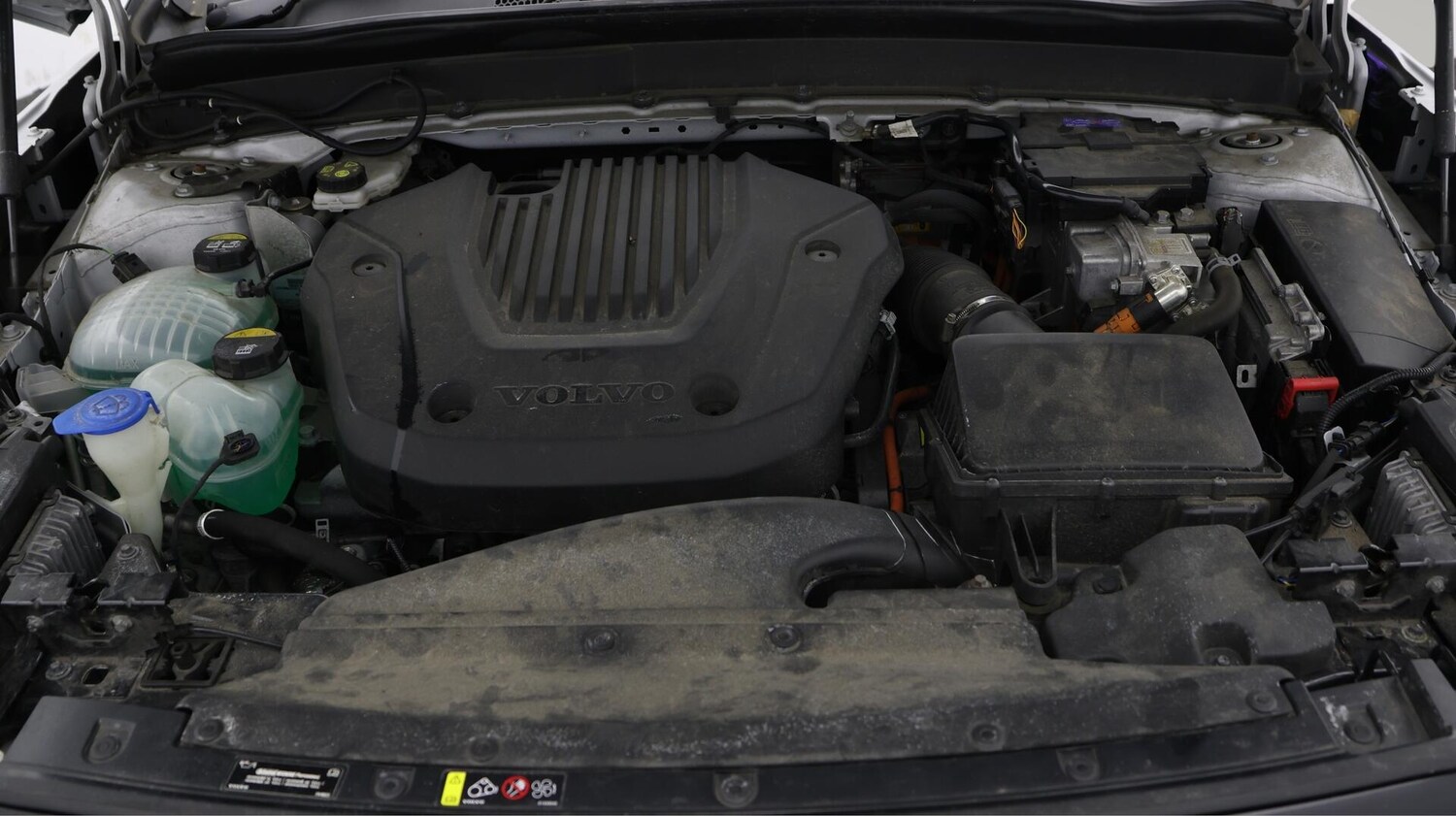 Used Volvo XC40 2021 for sale - 76121468: Photo 20
