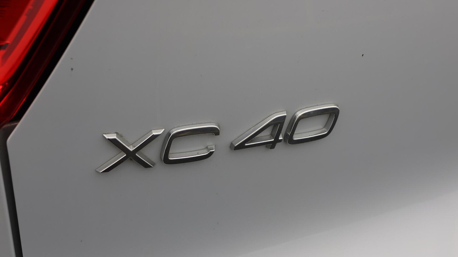 Used Volvo XC40 2021 for sale - 76121468: Photo 21