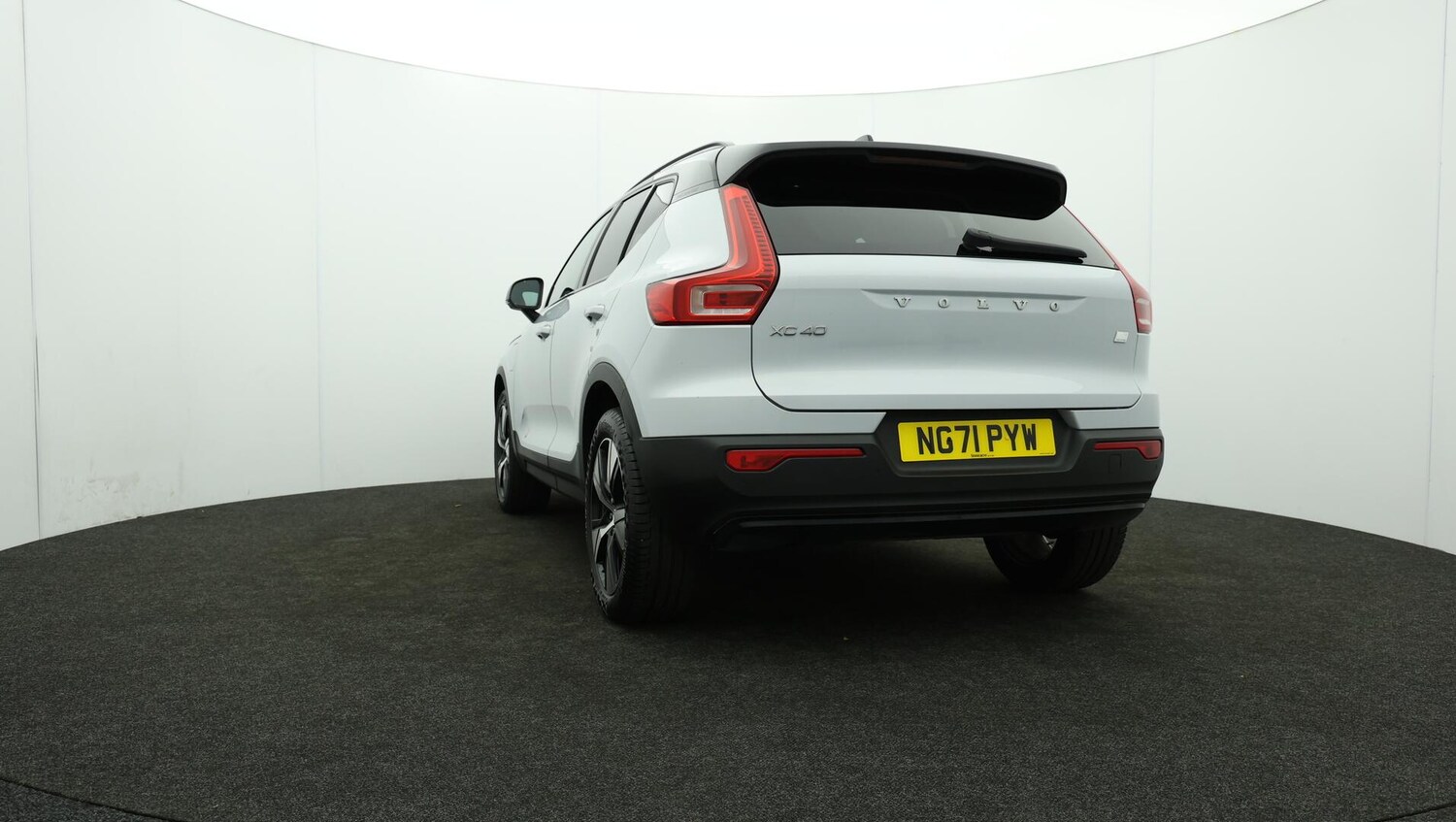 Used Volvo XC40 2021 for sale - 76121468: Photo 33
