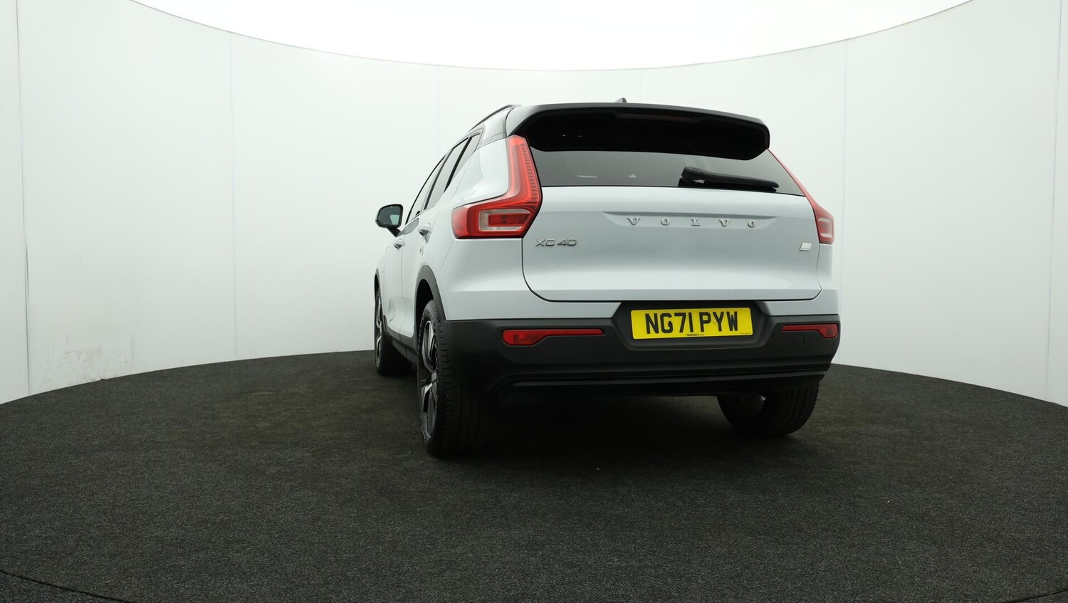 Used Volvo XC40 2021 for sale - 76121468: Photo 34