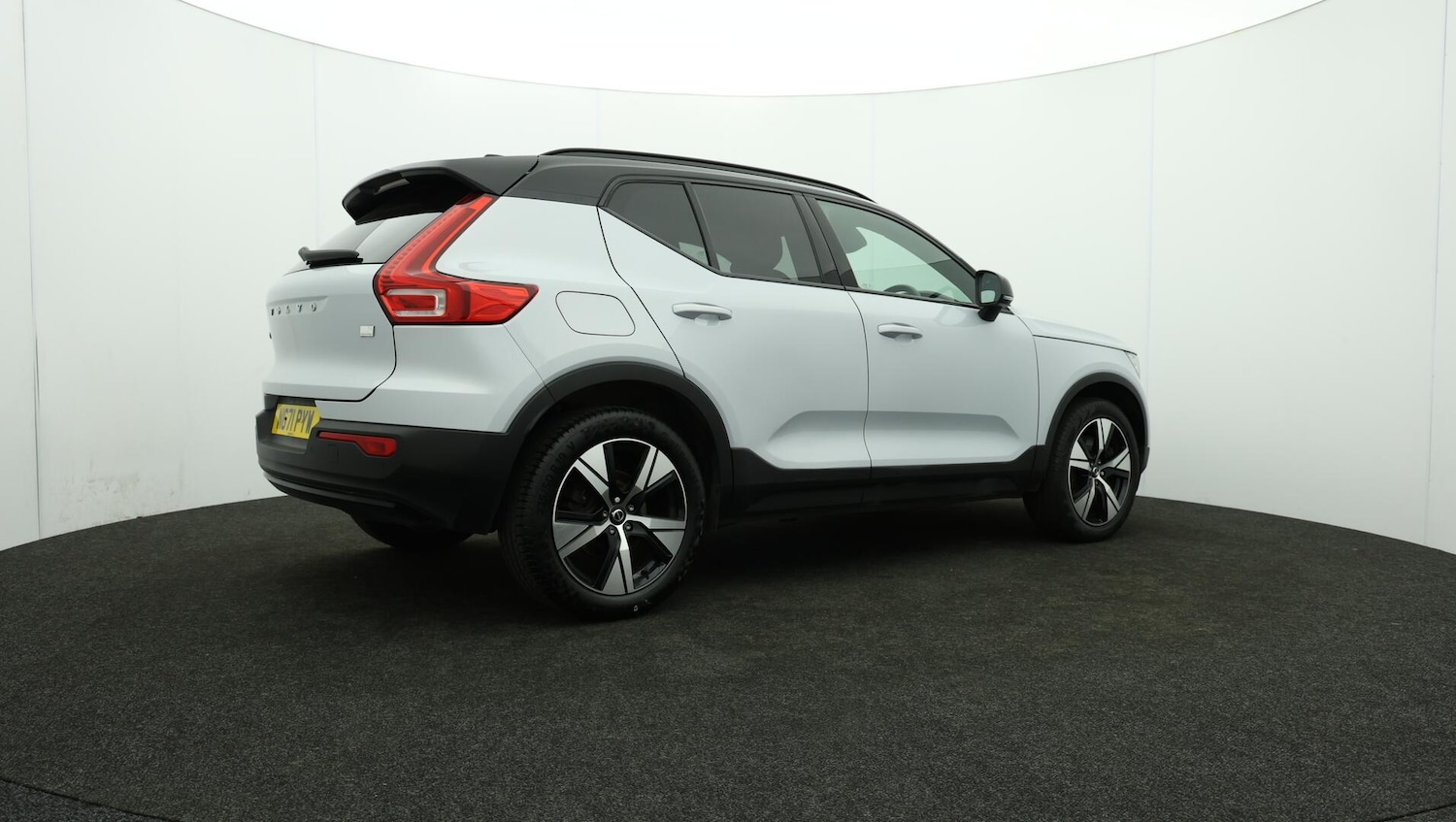 Used Volvo XC40 2021 for sale - 76121468: Photo 36