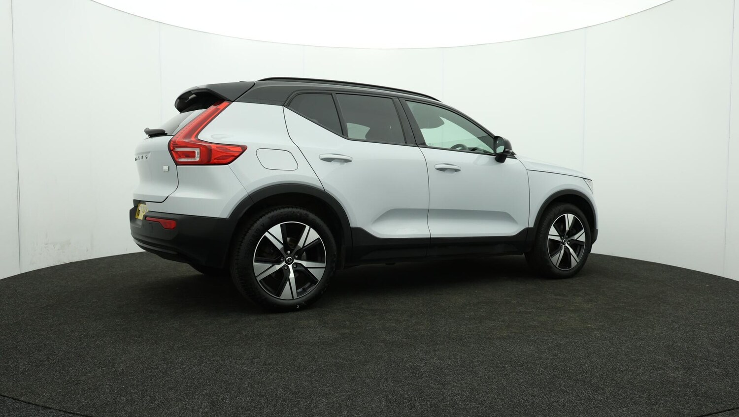 Used Volvo XC40 2021 for sale - 76121468: Photo 37